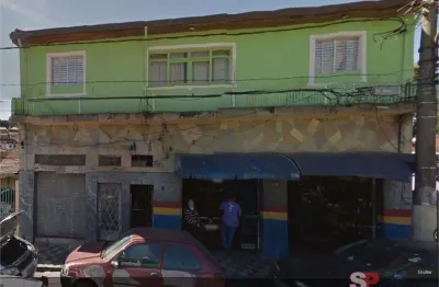 Casa com 4 quartos à venda na brasilândia, são paulo , 480 m2 por r$ 1.200.000