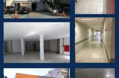 Prédio com 21 salas à venda no canhema, diadema  por r$ 10.600.000