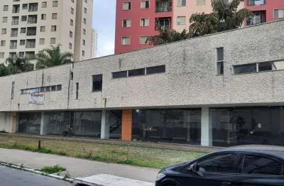 Barracão / galpão / depósito para alugar em imirim, são paulo , 77 m2 por r$ 35.000