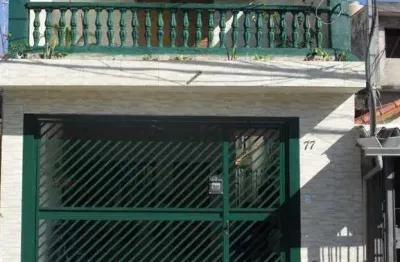 Casa com 3 quartos à venda em imirim, são paulo , 100 m2 por r$ 852.000