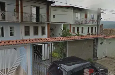 Casa com 3 quartos à venda no jardim virgínia bianca, são paulo , 150 m2 por r$ 850.000