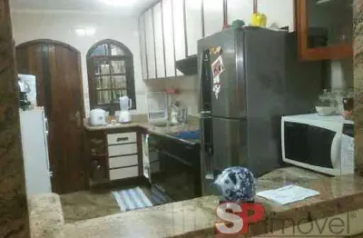 Casa com 3 quartos à venda no jardim brasil (zona norte), são paulo , 300 m2 por r$ 901.000
