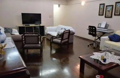 Apartamento com 4 quartos à venda em santana, são paulo , 200 m2 por r$ 1.170.212