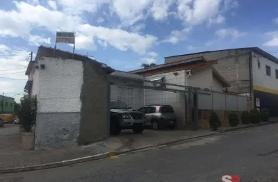 Casa comercial com 1 sala à venda na vila nova mazzei, são paulo , 100 m2 por r$ 690.000