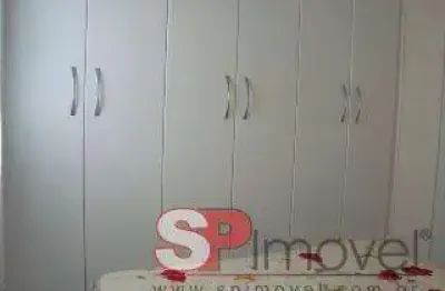 Apartamento com 1 quarto à venda no limão, são paulo , 36 m2 por r$ 265.000