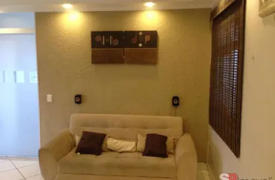 Apartamento com 2 quartos à venda no jardim maristela, são paulo , 68 m2 por r$ 371.000