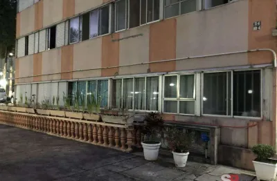 Apartamento com 2 quartos à venda no barro branco (zona norte), são paulo , 70 m2 por r$ 272.000