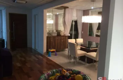 Apartamento com 3 quartos à venda no parque mandaqui, são paulo , 200 m2 por r$ 1.437.000