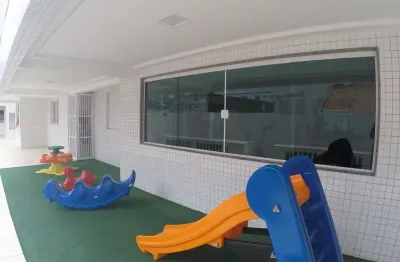 Apartamento com 3 quartos à venda na Tupi, Praia Grande , 172 m2 por R$ 870.000