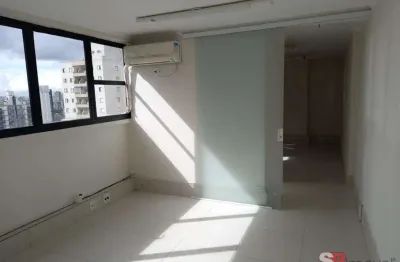 Sala comercial com 3 salas para alugar no tucuruvi, são paulo , 105 m2 por r$ 3.500