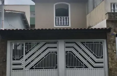 Casa com 3 quartos à venda na vila galvão, guarulhos , 175 m2 por r$ 905.000