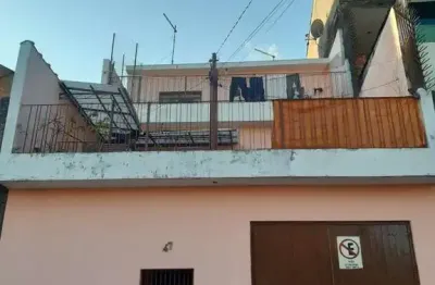 Casa com 2 quartos à venda no jardim dos francos, são paulo , 200 m2 por r$ 520.000