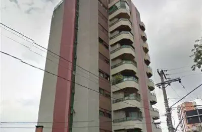 Apartamento com 3 quartos à venda no centro, guarulhos , 115 m2 por r$ 630.000