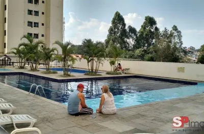 Apartamento com 2 quartos à venda no portal dos gramados, guarulhos , 50 m2 por r$ 320.000