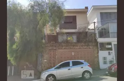 Casa com 4 quartos à venda na água fria, são paulo , 202 m2 por r$ 954.000