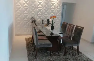 Apartamento com 3 quartos à venda na vila assunção, praia grande , 151 m2 por r$ 795.000