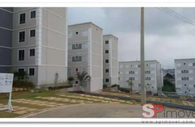 Apartamento com 2 quartos à venda na vila alzira, guarulhos , 50 m2 por r$ 233.000