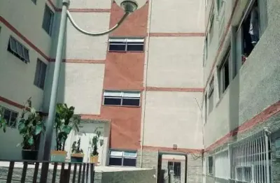 Apartamento com 2 quartos à venda no conjunto residencial elisio teixeira leite, são paulo , 57 m2 por r$ 182.000