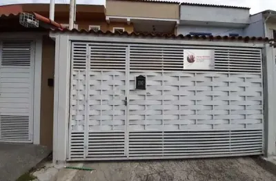 Casa com 3 quartos à venda no jardim brasil (zona norte), são paulo , 100 m2 por r$ 650.000