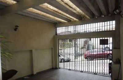 Casa com 3 quartos à venda no jardim carlu, são paulo , 135 m2 por r$ 595.000