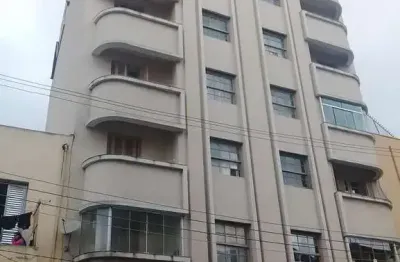 Apartamento com 2 quartos à venda no centro, são paulo , 44 m2 por r$ 225.000