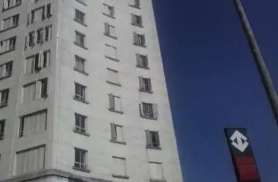 Apartamento com 1 quarto à venda na sé, são paulo , 26 m2 por r$ 235.000