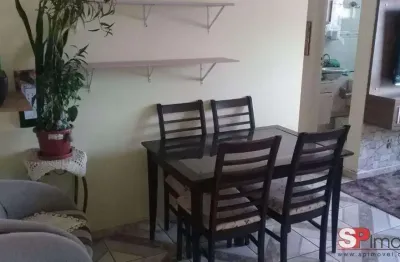 Apartamento com 2 quartos à venda na vila clarice, são paulo , 52 m2 por r$ 236.170