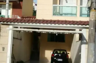 Casa com 3 quartos à venda na vila nova mazzei, são paulo , 140 m2 por r$ 780.000