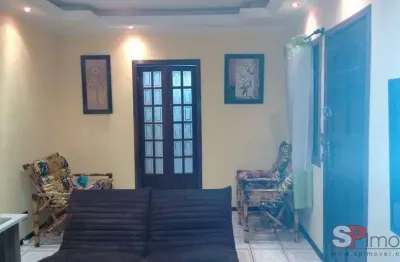 Casa com 3 quartos à venda no jardim monte alegre, são paulo , 150 m2 por r$ 954.000