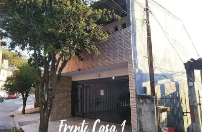 Casa com 7 quartos à venda no jardim bandeirantes (zona norte), são paulo , 300 m2 por r$ 477.000