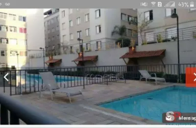 Apartamento com 2 quartos à venda na vila regina, são paulo , 50 m2 por r$ 245.000
