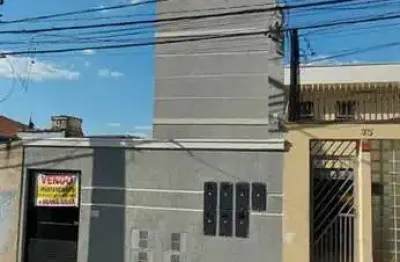 Apartamento com 2 quartos à venda em imirim, são paulo , 48 m2 por r$ 300.000