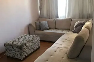 Apartamento com 2 quartos à venda no sítio morro grande, são paulo , 55 m2 por r$ 266.000