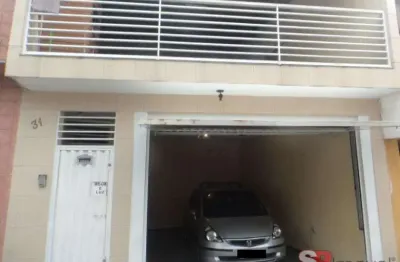 Casa com 2 quartos à venda no jardim brasília (zona norte), são paulo , 100 m2 por r$ 424.000
