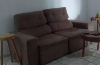 Casa com 2 quartos à venda no parque casa de pedra, são paulo  por r$ 450.000