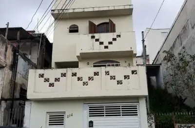 Casa com 2 quartos à venda no parque casa de pedra, são paulo , 150 m2 por r$ 550.000