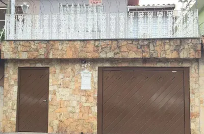 Casa com 3 quartos à venda na vila galvão, guarulhos , 200 m2 por r$ 890.000