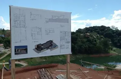 Casa com 4 quartos à venda no centro, igaratá  por r$ 1.700.000
