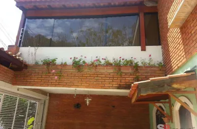 Casa com 3 quartos à venda no parque ramos freitas, são paulo , 150 m2 por r$ 797.000