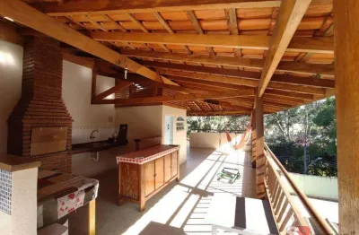 Casa com 5 quartos à venda no parque casa de pedra, são paulo , 130 m2 por r$ 766.000