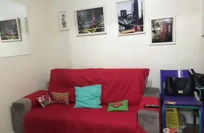 Apartamento com 2 quartos à venda no lauzane paulista, são paulo , 50 m2 por r$ 300.000