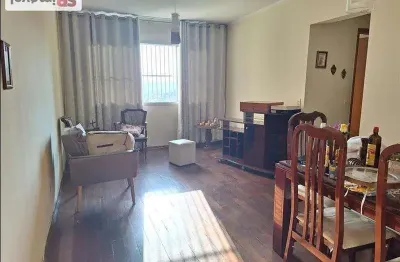 Apartamento com 2 quartos à venda na vila amélia, são paulo , 72 m2 por r$ 340.000