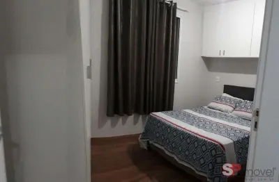 Apartamento com 2 quartos à venda no jardim albertina, guarulhos , 38 m2 por r$ 300.000