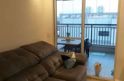 Apartamento com 2 quartos à venda na vila guilherme, são paulo , 63 m2 por r$ 600.000