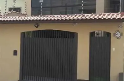Casa com 3 quartos à venda no horto florestal, são paulo , 200 m2 por r$ 960.000