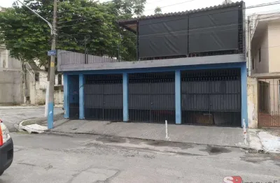 Casa com 2 quartos à venda no lauzane paulista, são paulo , 120 m2 por r$ 586.000