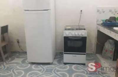 Casa com 1 quarto à venda no jardim portal i e ii, são paulo , 140 m2 por r$ 170.000