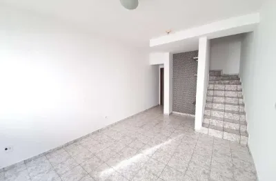 Casa com 2 quartos à venda na vila espanhola, são paulo , 80 m2 por r$ 308.000