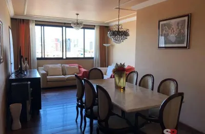 Apartamento com 3 quartos à venda na vila paulicéia, são paulo , 125 m2 por r$ 980.000