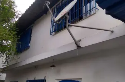 Casa com 3 quartos à venda no tremembé, são paulo , 80 m2 por r$ 636.000